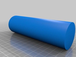 soporte de bobina v1 mi estilo Impresora 3d accesorios 3d print model - Mito3D