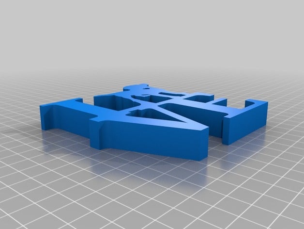 love rottweiler 3d printing dog 3D print model - Mito3D