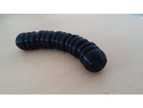 slitherio toy replica games nsfw 3d print model - Mito3D