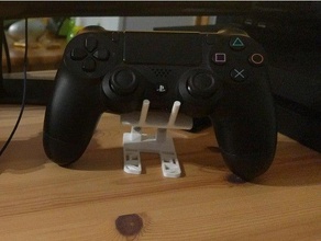 ps4 controller desk stand games ps4 ps4 controller stand