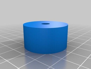 stem fair small wheel physics & astronomy 3d print model - Mito3D