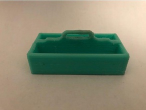 tool-box 3d-drucken 3d print model - Mito3D