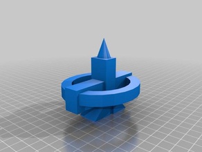 weird 3d printing 3d print model - Mito3D