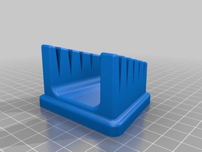 la soldadura de los dedos herramientas mano ayuda 3d print model - Mito3D