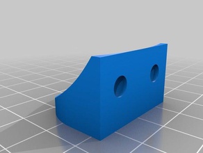 google home mini mount organization 3d print model - Mito3D