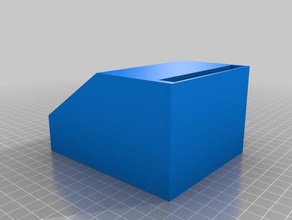 3d printing essential tools storage printer accessories 3d print model - Mito3D
