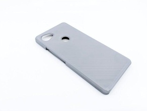 another pixel 2 xl case mobile phone google 3d print model - Mito3D