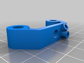 bandoslayerbackportv20 3d printing 3d print model - Mito3D