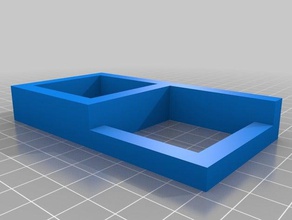 illusion 3d-drucken 3d print model - Mito3D