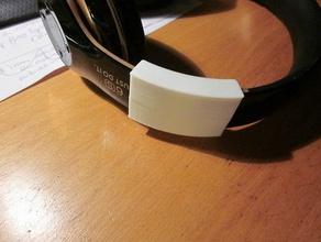 riparazione bakeey p15 cuffie, fascia per la testa audio le cuffie parte di 3d print model - Mito3D