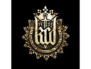 kingdom come deliverance logo segni e loghi boemia la liberazione gioco regno rpg 3d print model - Mito3D