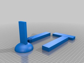 anna s puente rehacer 4 La impresión en 3d 3d print model - Mito3D