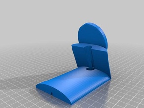 durum göstergesi kulaklığı sol kulağa takma kafaya v2 ayarlayın ofis 3d print model - Mito3D