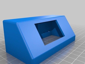 caja pecado orejas Impresora 3d accesorios 3d print model - Mito3D