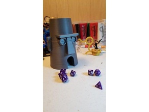 squidward house dice tower games boardgame boardgames dice dice tower spongebob spongebob squarepants squidward squidward house squidward tentacles tower
