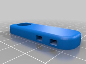 mtb-supporto magnete pro pedale sport & im freien 3d print model - Mito3D