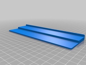 viajes rummikub de pie juegos rummicub el 3d print model - Mito3D