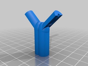remix - reduced antibody number learning 3d print model - Mito3D