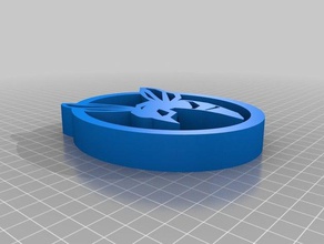 hornet 3d printing 3d print model - Mito3D