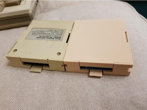 nec pc8201a pil kartuşu bilgisayar 3d print model - Mito3D
