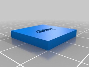 catan, peixes e boot tokens jogos 3d print model - Mito3D