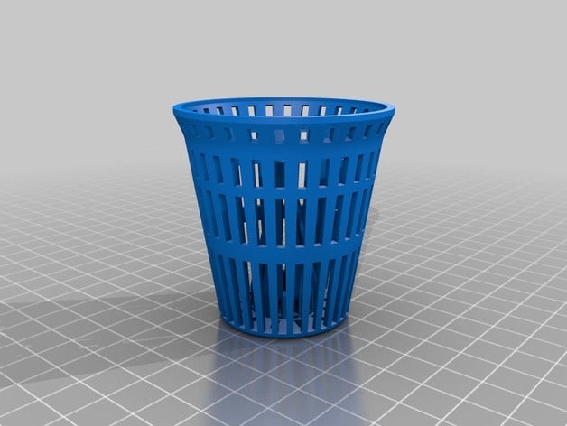 danco cabello catcher reemplazo de la cesta las piezas repuesto desagüe ducha pelo 3D print model - Mito3D