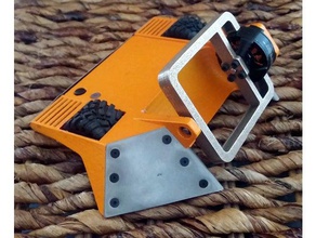 blockhead robotics 3d print model - Mito3D