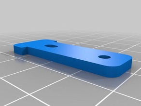 soporte motor art tools 3d print model - Mito3D