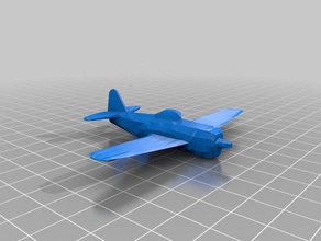 seconda guerra mondiale, aerei da combattimento giochi 1 144th scala aeromobili gli americano dogfighting combattenti tedesco giappone il giapponese miniature pacifico wargames-giochi di ww2 la mondiale 3d print model - Mito3D