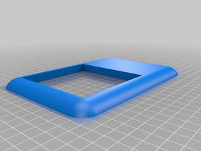 sonoff t1 kapak 2 kutu genişletti 3d baskı 3d print model - Mito3D
