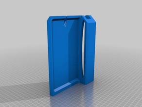 cabeceira com prateleira organização a cama carregador móveis de telefone amigável da impressora o samsung galaxy note 8 3d print model - Mito3D