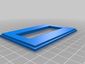 arduino 16x2 lcd case 3d printing uno 3d print model - Mito3D