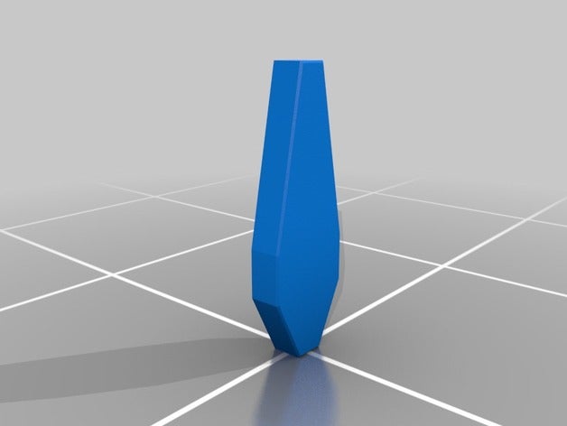 v1 tabut zar tutucu 3D print model - Mito3D