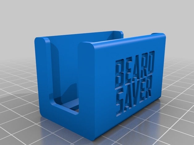 cr10 'y' kasnak kapağı sakal koruyucu 3d yazıcı aksesuarları düzeltici kayış cr-10 makara kapak y cr10s creality 3D print model - Mito3D
