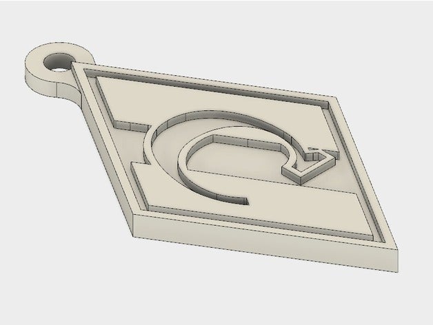 fcsm spartak biblo spor ve açık hava futbol 3D print model - Mito3D