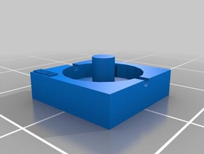base vaso miguel garz n La stampa 3d iesmartinezuribarri ingenia sism grafo tecnolog 3d print model - Mito3D
