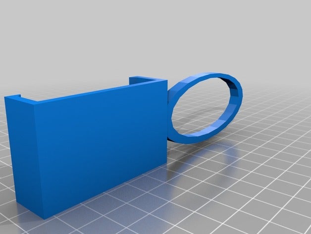 ikea cama de ripas guias do agregado familiar a o quarto 3D print model - Mito3D