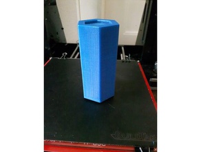 gravitrax spacer 100mm Spiele 3d print model - Mito3D