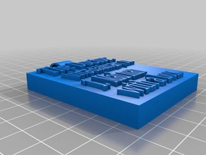 Arzt-Anhänger Schmuck cool Arzt Anhänger 3d print model - Mito3D
