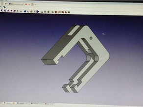 anet a8 y gergi 3d yazıcı parçaları 3d print model - Mito3D