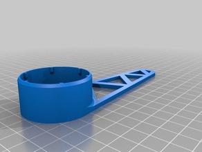 assista ferramenta diy 3d print model - Mito3D