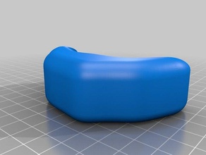 sickle cell biology biomedical 3d print model - Mito3D
