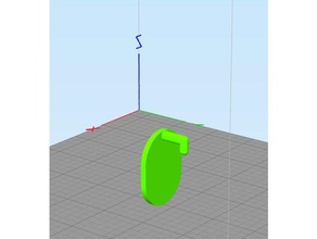 Küche Halter v2 und Esszimmer 3d print model - Mito3D