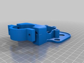 support à vélo plateau de l'outil petite taille porte-outils & boîtes outil mp sélectionnez mini porte-outil 3d print model - Mito3D