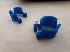 ring expander 3d print model - Mito3D