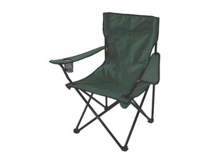camping sedia pieghevole piedi giunti all'aperto e giardino 3d print model - Mito3D