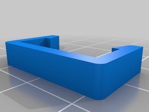 tw-mini actualizaciones Impresora 3d de las piezas tw mini 3d print model - Mito3D