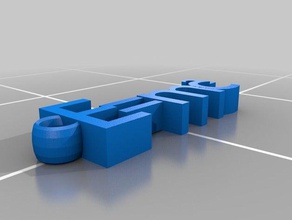 e mc2 Anahtarlık albert einstein mc bilim fuarı 3d print model - Mito3D