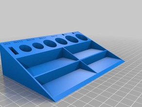 rc herramientas 3d printing 3d print model - Mito3D