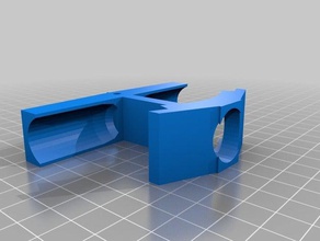 mármol flip-flop set La impresión en 3d 3d print model - Mito3D